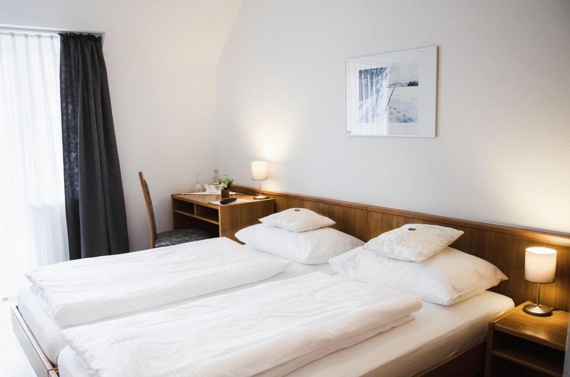 Hotel Blaue Traube Schongau Esterno foto