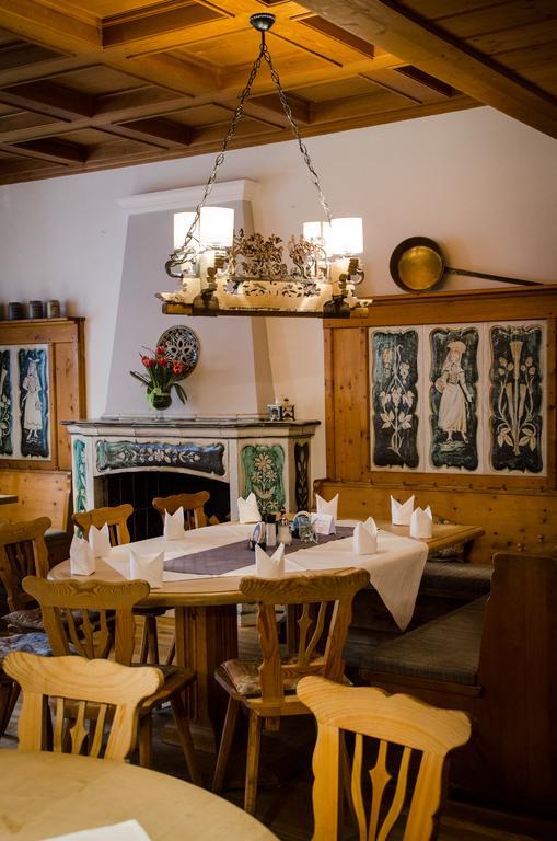 Hotel Blaue Traube Schongau Esterno foto