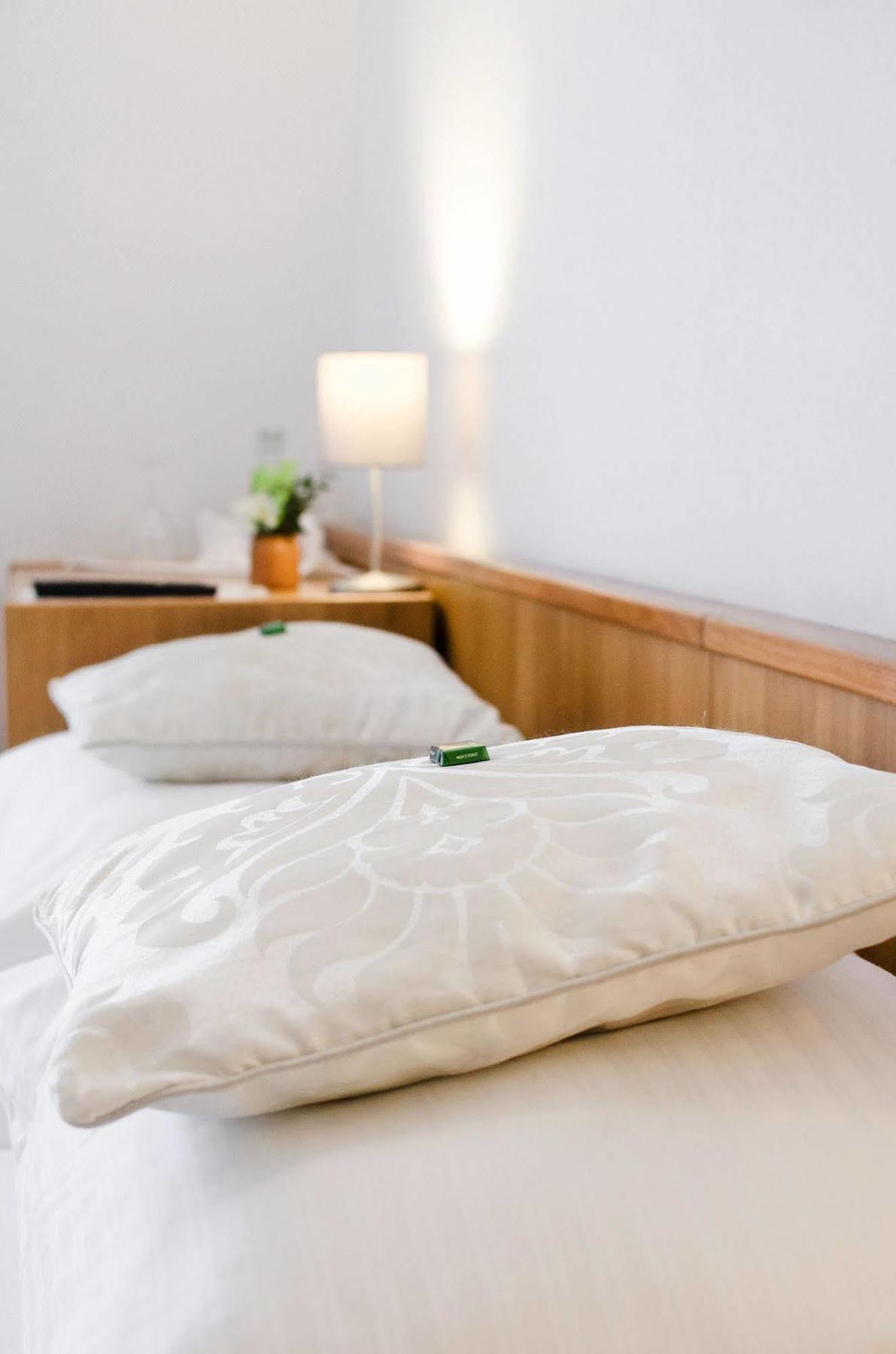 Hotel Blaue Traube Schongau Esterno foto